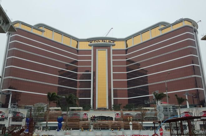 Wynn Palace Cotai