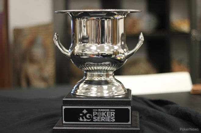 RunGood Champion's Cup