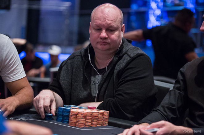 ronny voth pokernews cup ronny voth pokernews cup