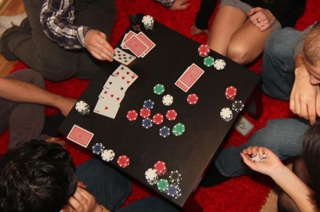 Play Poker Games