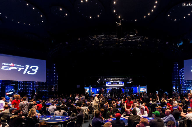 European Poker Tour