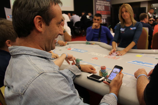 The Best 5 Poker Themed Apps For Your Phone or Tablet