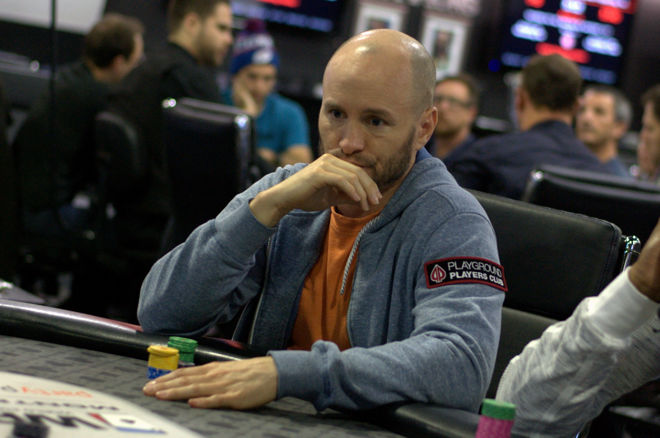 Mike Leah Mike Leah