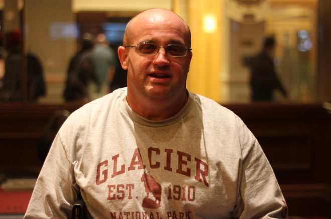 Tom Leto Biggest Stack After Day 1b at RunGood Council Bluffs 0001