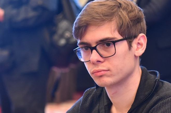 Fedor Holz Fedor Holz
