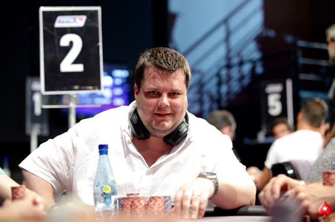 PokerStars Cup 440€ : Julien Rouxel et JJ Zeitoun en piste à 29 left, 174.000€ à la gagne 0001