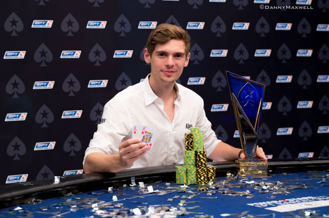 Fedor Holz Fedor Holz