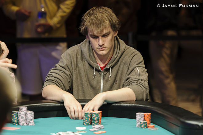 10 More Hold'em Tips: Overbetting