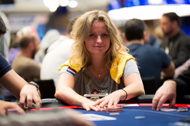EPT Barcelona €5.300 Main Event - Nieuw record & veel Nederlanders naar Dag 2 EPT Barcelona €5.300 Main Event - Nieuw record & veel Nederlanders naar Dag 2