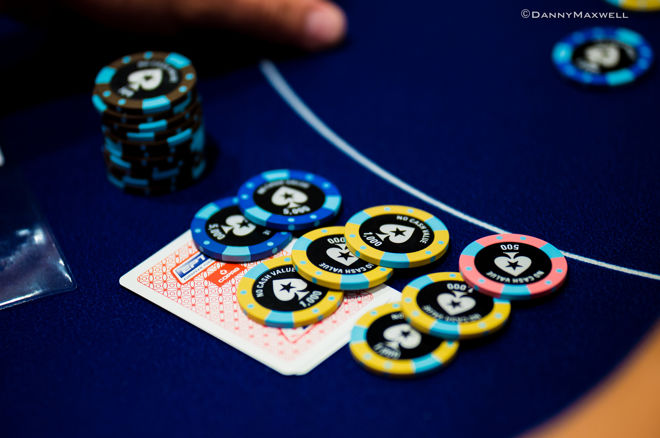 EPT Barcelona 2016 EPT Barcelona 2016