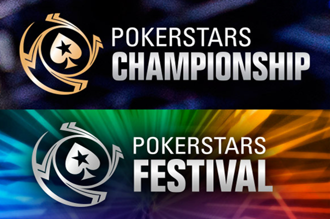 PokerStars Championship