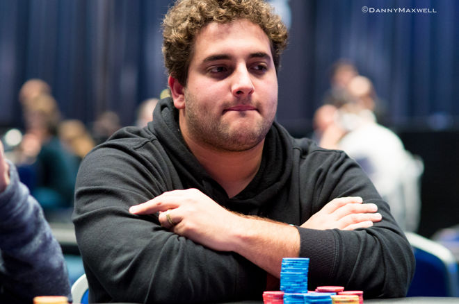 Pedro Garagnani é vice no Main Event da Super MILLION$ Week e fatura maior  prêmio da carreira