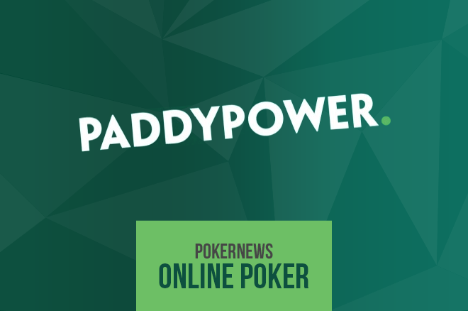 Paddy Power Betfair