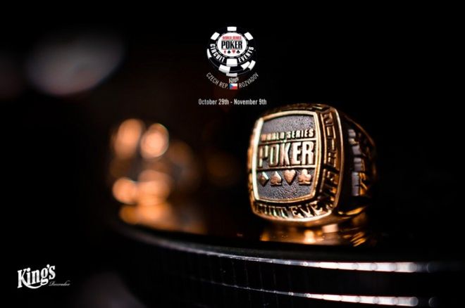 WSOP Razvadov WSOP Razvadov