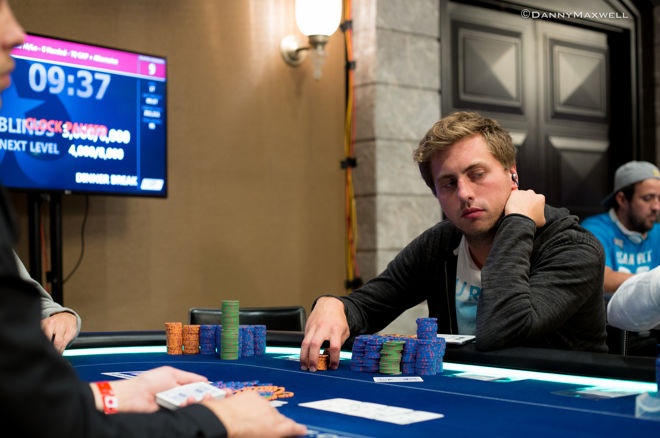 Ari Engel Poker