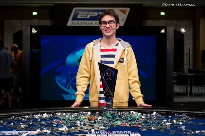 Įdomiausia metų partija? Finalinė ranka EPT Barselonos finale (VIDEO) 0001 Įdomiausia metų partija? Finalinė ranka EPT Barselonos finale (VIDEO) 0001