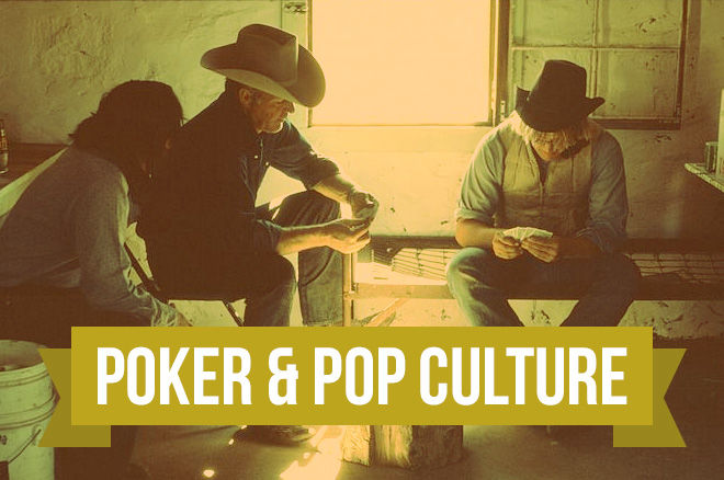 Poker & Pop Culture: Bret Harte's "The Outcasts of Poker Flat"