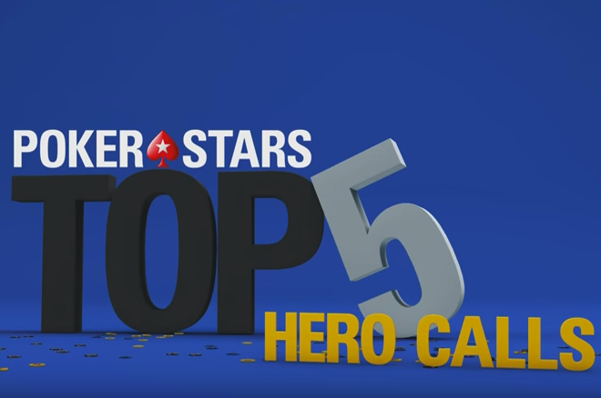 pokerstars top video