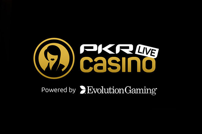 PKR Live Casino