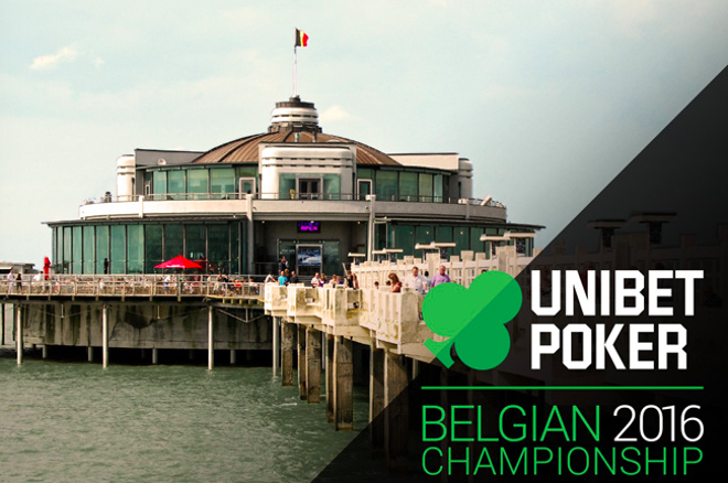 Vrijdag begint het Unibet Belgian Poker Championship 0001 Vrijdag begint het Unibet Belgian Poker Championship 0001