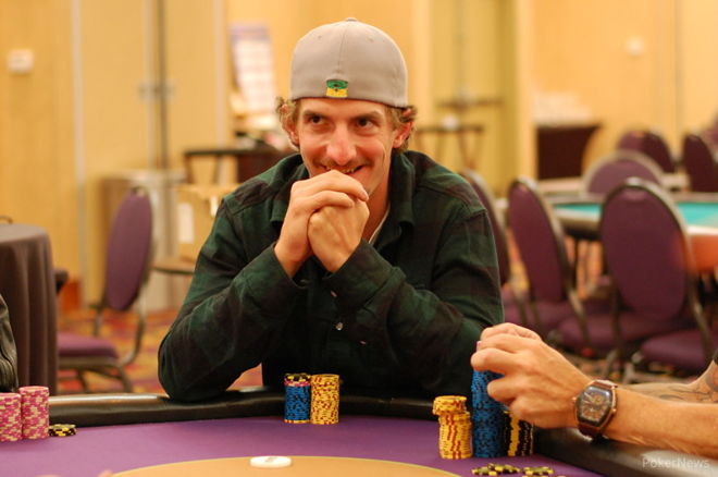 Mike Smith Deerfoot Inn & Casino 2016 Summer Super Stack Mike Smith Deerfoot Inn & Casino 2016 Summer Super Stack