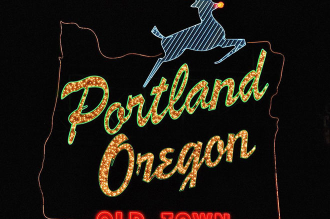 Portland Oregon The Cancellation Of Pokerlandia Pokernews