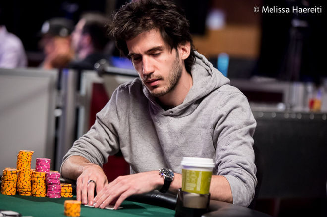 2,4 millions de dollars perdus en une semaine... Alex Luneau évoque ses pires moments de joueur de poker 0001