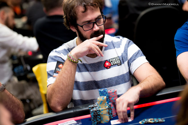 Replay Video : Jason Mercier streame le Jour 1 du WCOOP HR 102.000$ sur Twitch 0001