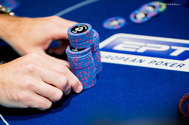 Hand Review: Check or Bet the River With Top Two and an Aggressive Image?