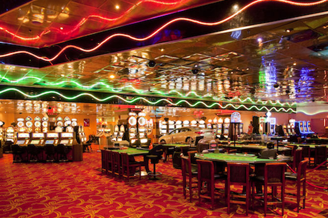 Casino Royale Spotlight image Casino Royale Spotlight image