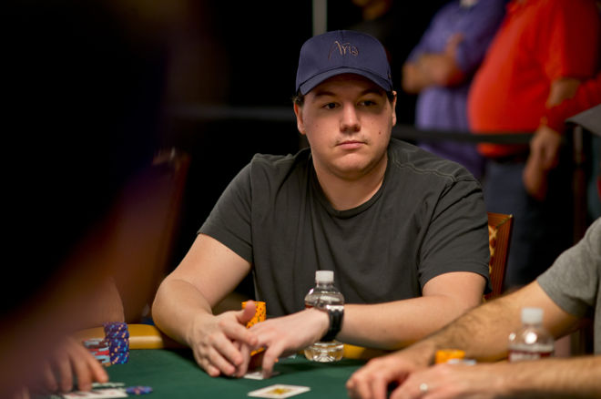 Shaun Deeb Shaun Deeb
