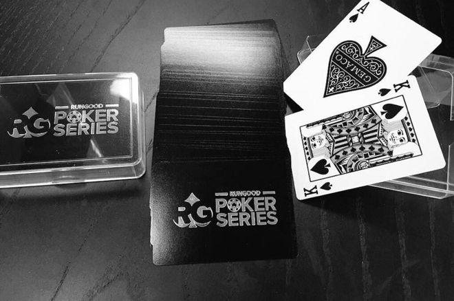 RunGood Poker Series