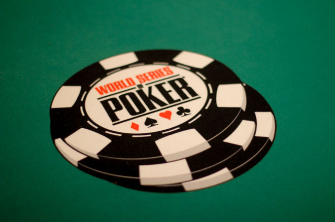 чемпионы WSOP чемпионы WSOP