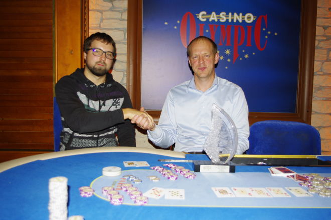 „8-Max Deepstack“ turnyrą laimėjo su mažiausiu žetonų kiekiu finalą pradėjęs... 0001 „8-Max Deepstack“ turnyrą laimėjo su mažiausiu žetonų kiekiu finalą pradėjęs... 0001