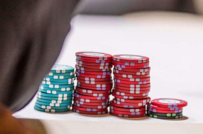 Outplaying Good Players in Small Stakes Cash Games