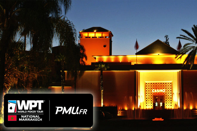 WPTN Marrakech