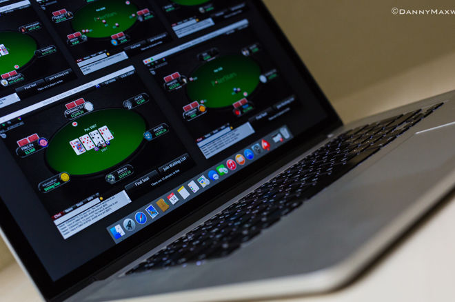 torneio poker online pokerstars