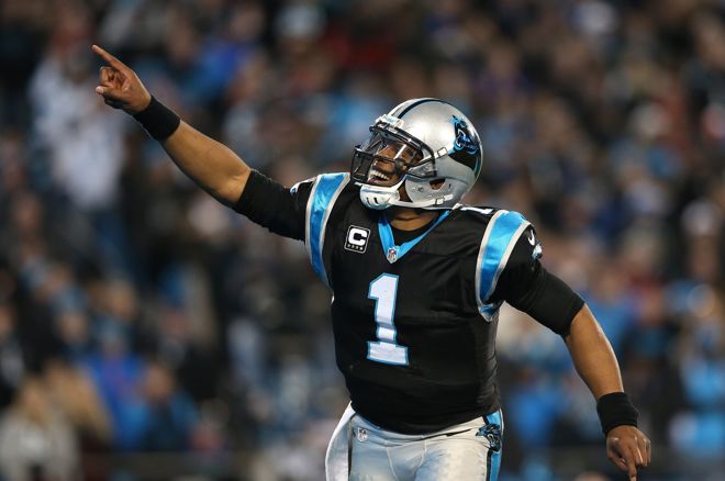 Cam Newton