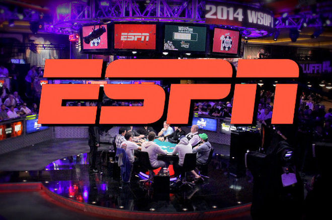 ESPN ESPN