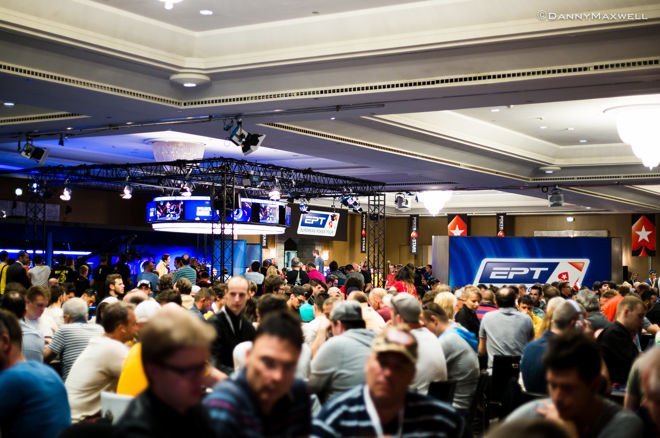 10 Multi-Table Tournament Tips: Fast vs. Slow Structures