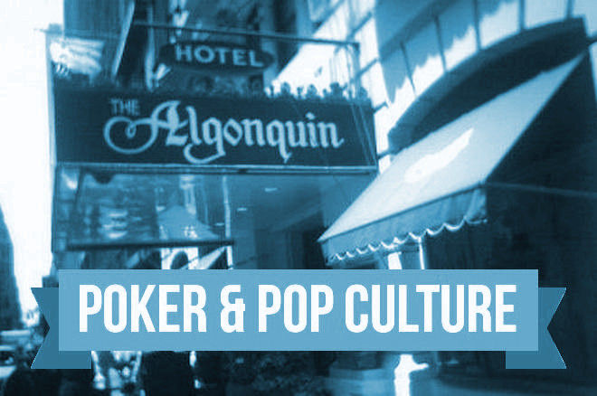 Poker & Pop Culture: The Thanatopsis Pleasure and Insight Straight Club