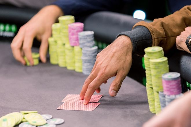 10 Multi-Table Tournament Tips: The Importance of Stack Sizes