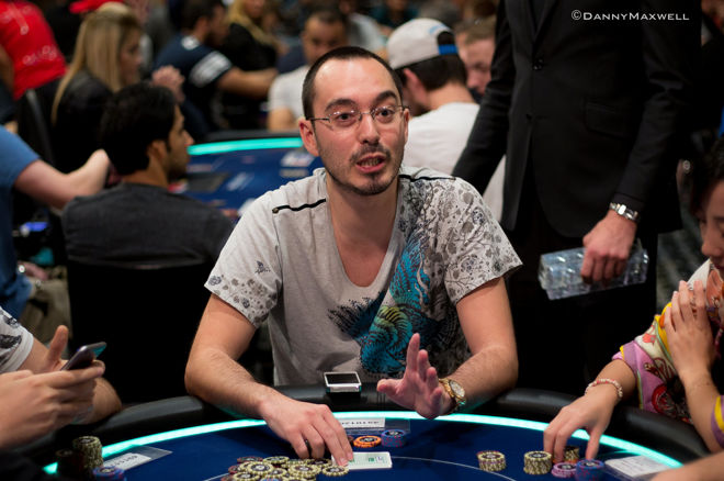 A PokerNews Debate: Did William Kassouf Deserve A Penalty? 0001