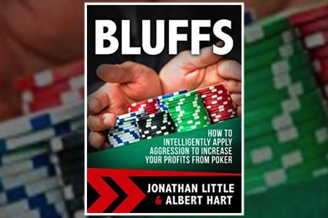 "Bluffs" by Jonathan Little and Albert Hart