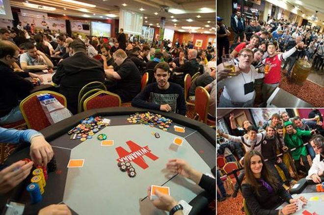 Winamax Poker Open Dublin : Le replay de la finale 0001