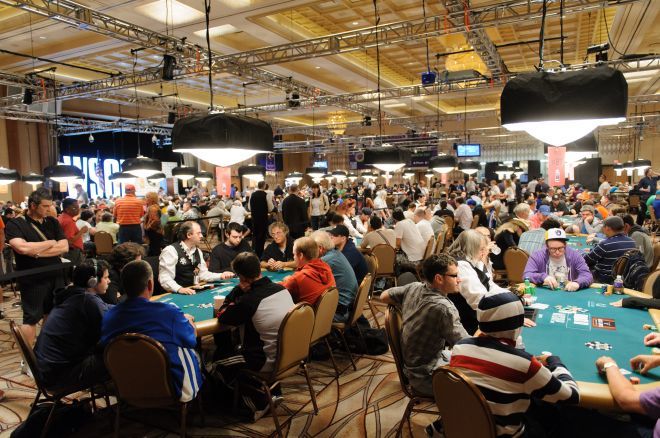WSOP 2016 WSOP 2016