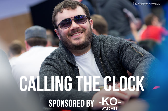 Calling the Clock with Anthony Zinno Sponsored by KO Watches 0001