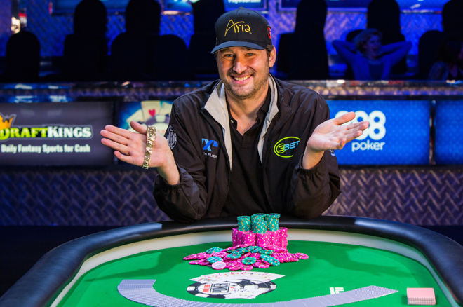 Phil Hellmuth