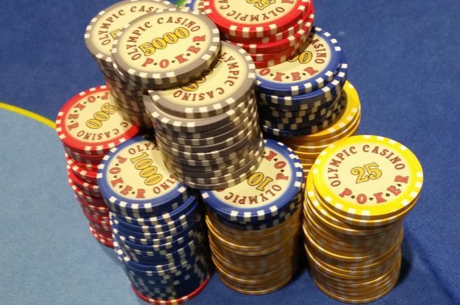 Gyvo pokerio serijai ruošiasi ir Kaunas 0001 Gyvo pokerio serijai ruošiasi ir Kaunas 0001