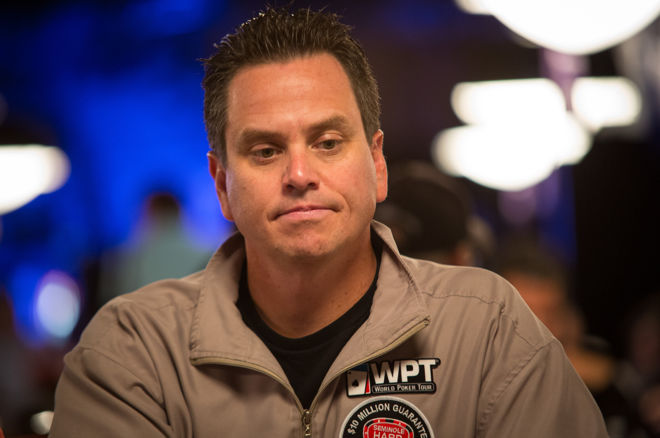 For The Good of the Game: Matt Savage Looks Back on 25 Years in Poker 0001